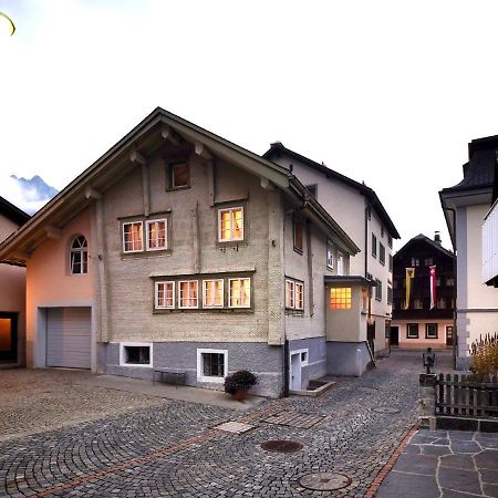 Charming Swiss Chalet Andermatt Kültér fotó