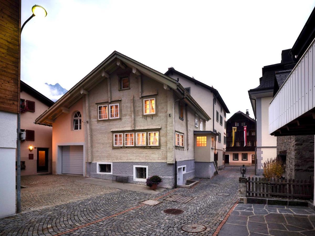 Charming Swiss Chalet Andermatt Kültér fotó